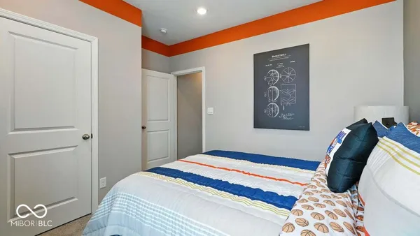 $334,900 | 7427 Big Bnd Boulevard, Camby, IN 46113