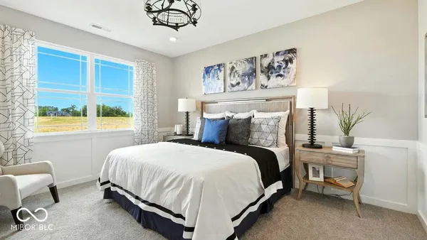 $334,900 | 7427 Big Bnd Boulevard, Camby, IN 46113