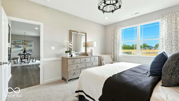 $334,900 | 7427 Big Bnd Boulevard, Camby, IN 46113