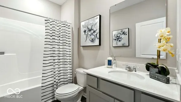 $334,900 | 7427 Big Bnd Boulevard, Camby, IN 46113