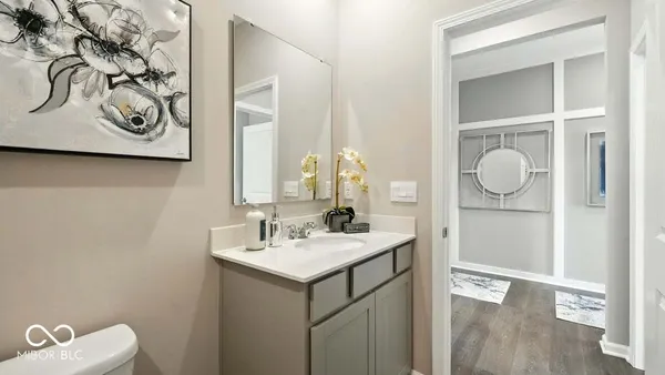 $334,900 | 7427 Big Bnd Boulevard, Camby, IN 46113