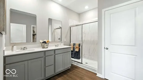 $334,900 | 7427 Big Bnd Boulevard, Camby, IN 46113