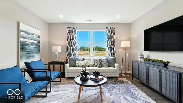 $334,900 | 7427 Big Bnd Boulevard, Camby, IN 46113