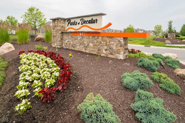 $334,900 | 7427 Big Bnd Boulevard, Camby, IN 46113