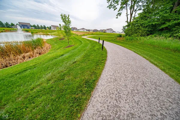 $334,900 | 7427 Big Bnd Boulevard, Camby, IN 46113