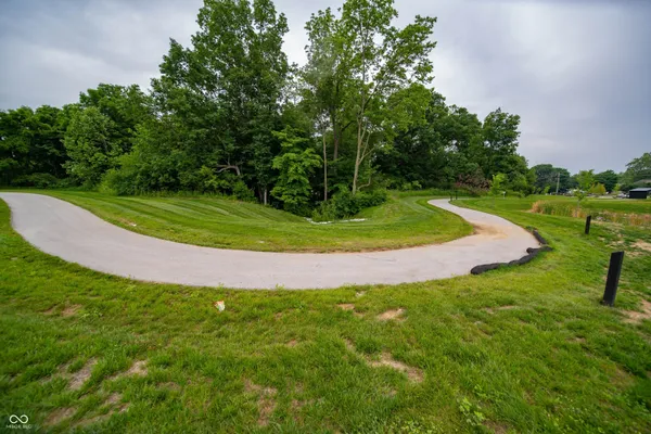 $334,900 | 7427 Big Bnd Boulevard, Camby, IN 46113