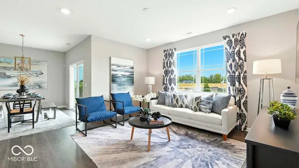 $334,900 | 7427 Big Bnd Boulevard, Camby, IN 46113