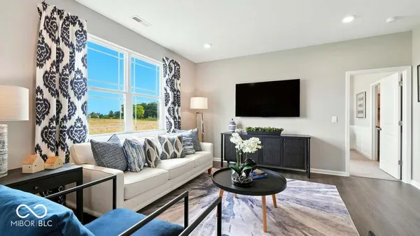 $334,900 | 7427 Big Bnd Boulevard, Camby, IN 46113