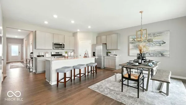 $334,900 | 7427 Big Bnd Boulevard, Camby, IN 46113