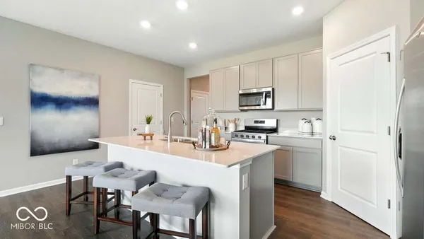 $334,900 | 7427 Big Bnd Boulevard, Camby, IN 46113