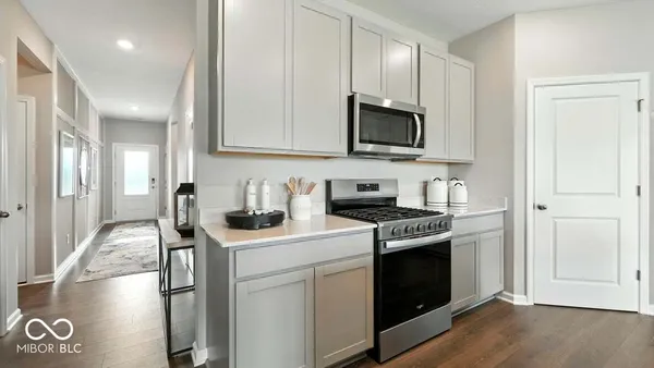 $334,900 | 7427 Big Bnd Boulevard, Camby, IN 46113