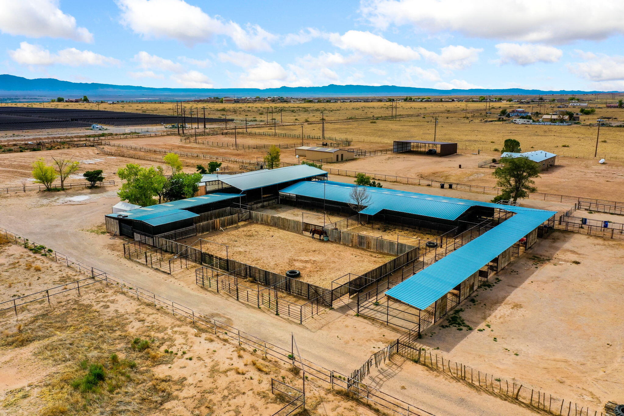 75 Greer Road Belen, NM 87002 - Photo 6 of 50 Gallery Image 6