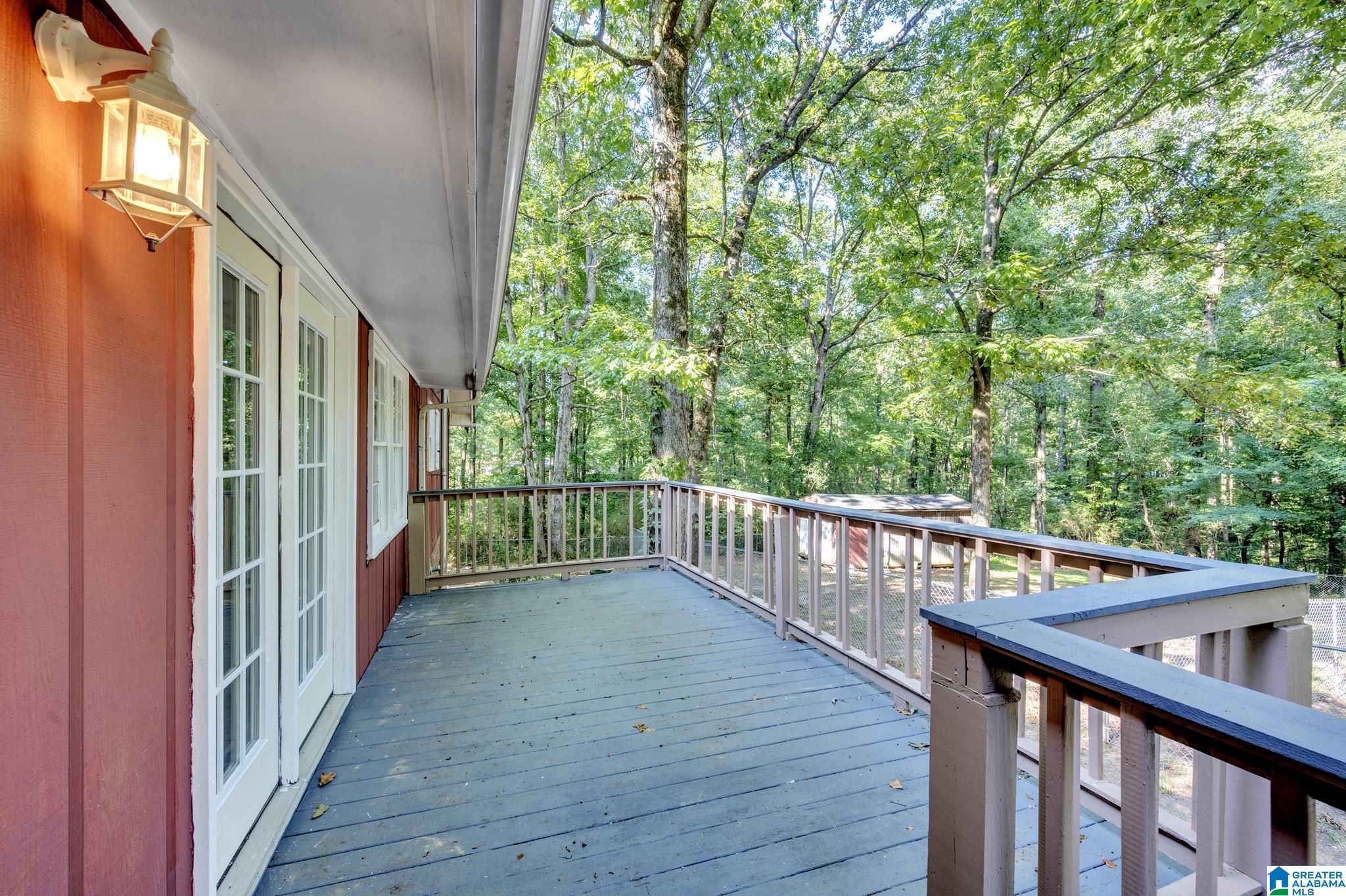1848 North Walston Bridge Road Jasper, AL 35504 - Photo 32 of 33