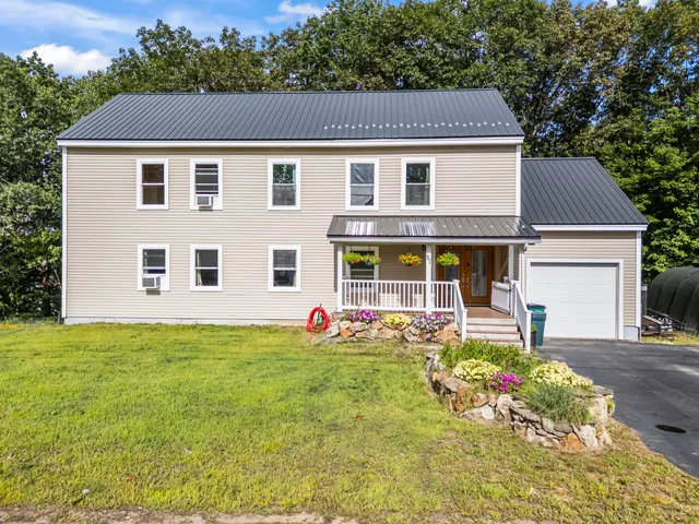 $474,900 | 87 Farview Drive, Sanford, ME 04073