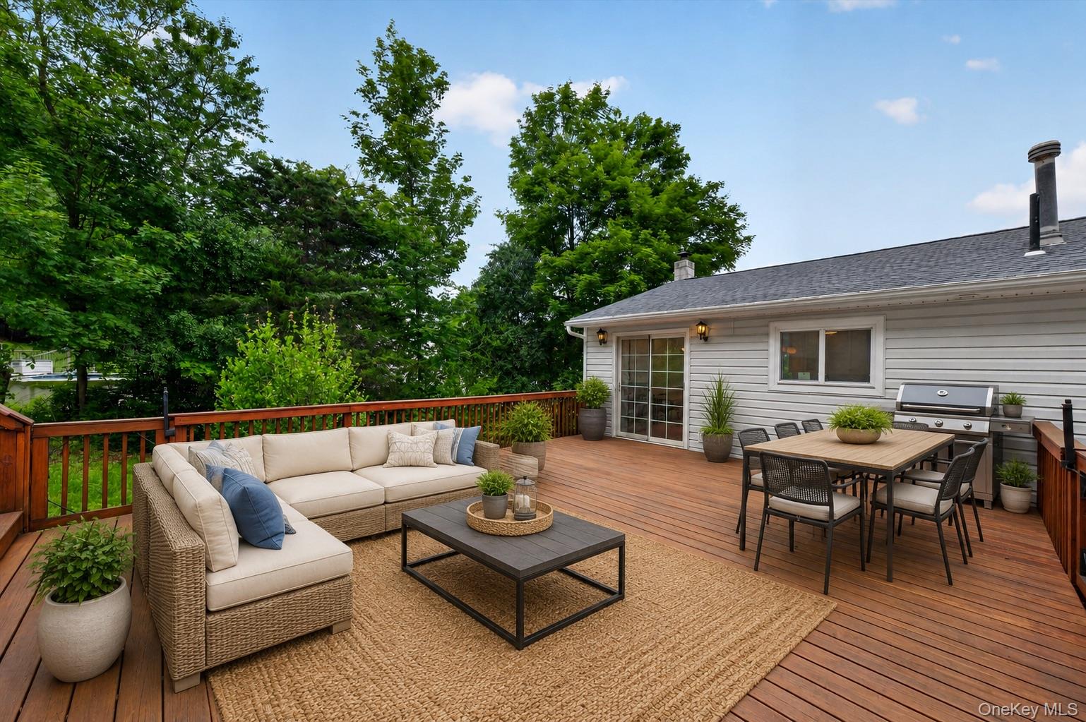 37 Surrey Road Chester, NY 10918 - Photo 26 of 38 Virtually Staged