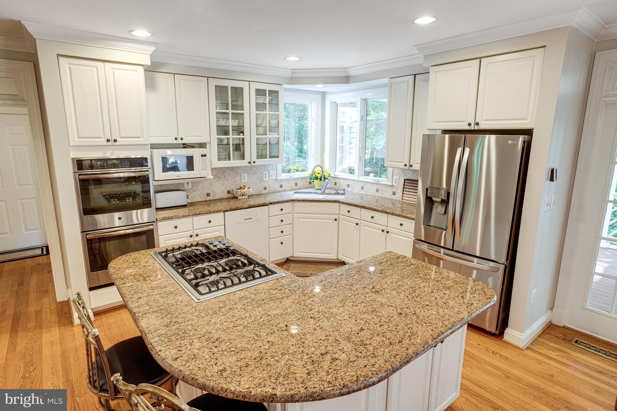 11901 Chapel Road Clifton, VA 20124 - Photo 18 of 98