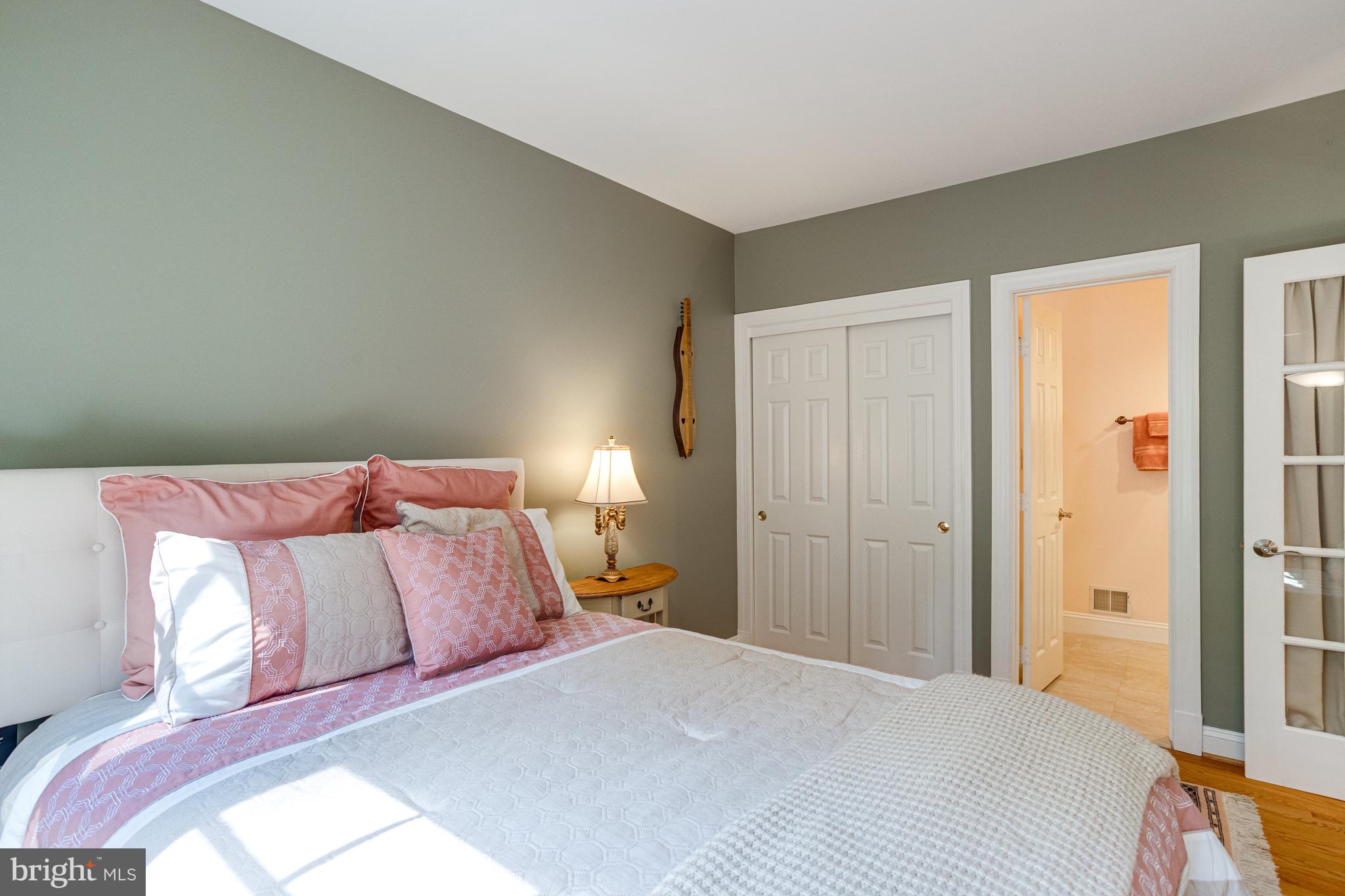 11901 Chapel Road Clifton, VA 20124 - Photo 31 of 98 Main Level Office or Bedroom