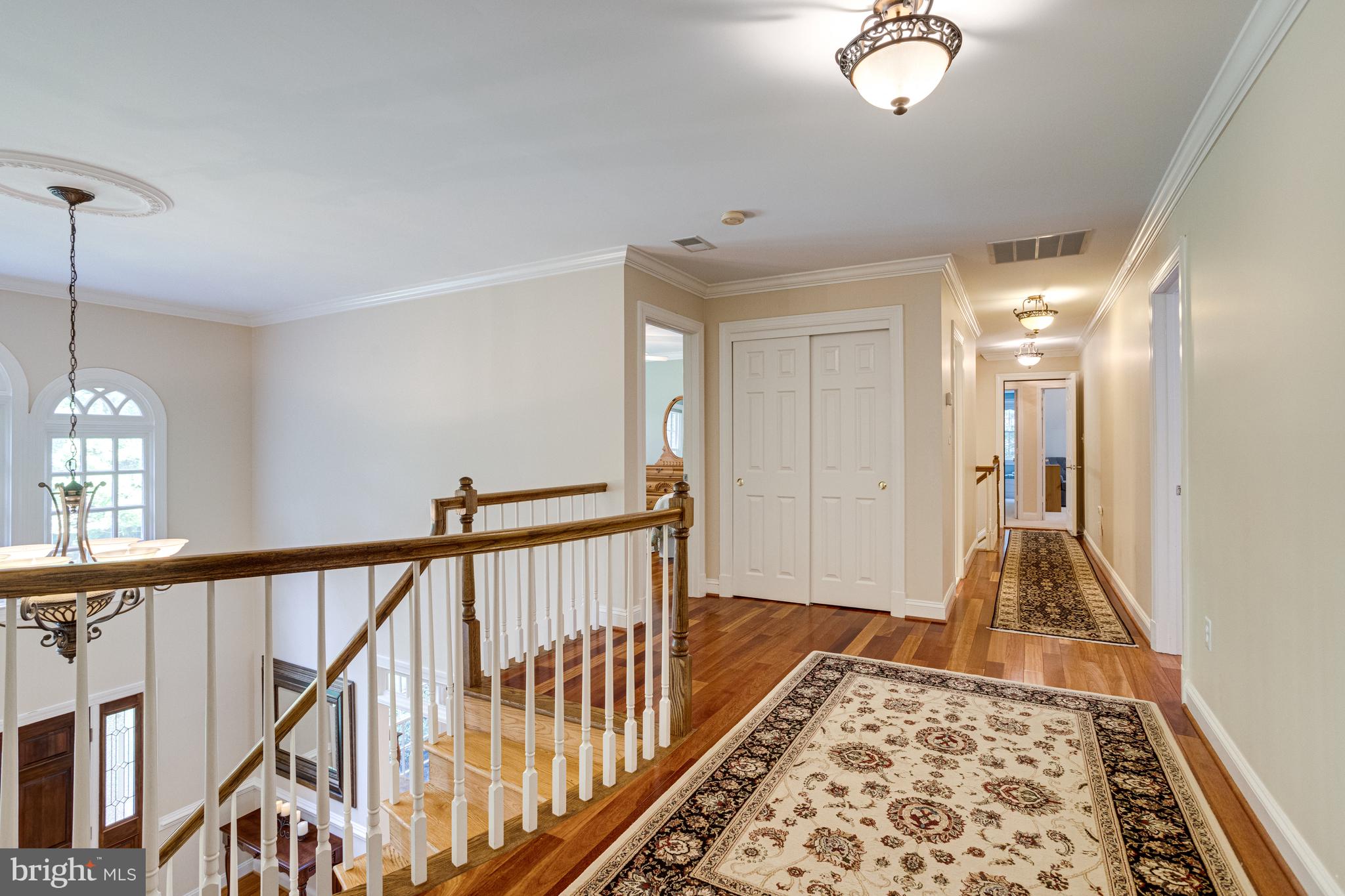 11901 Chapel Road Clifton, VA 20124 - Photo 53 of 98 Rosewood Flooring