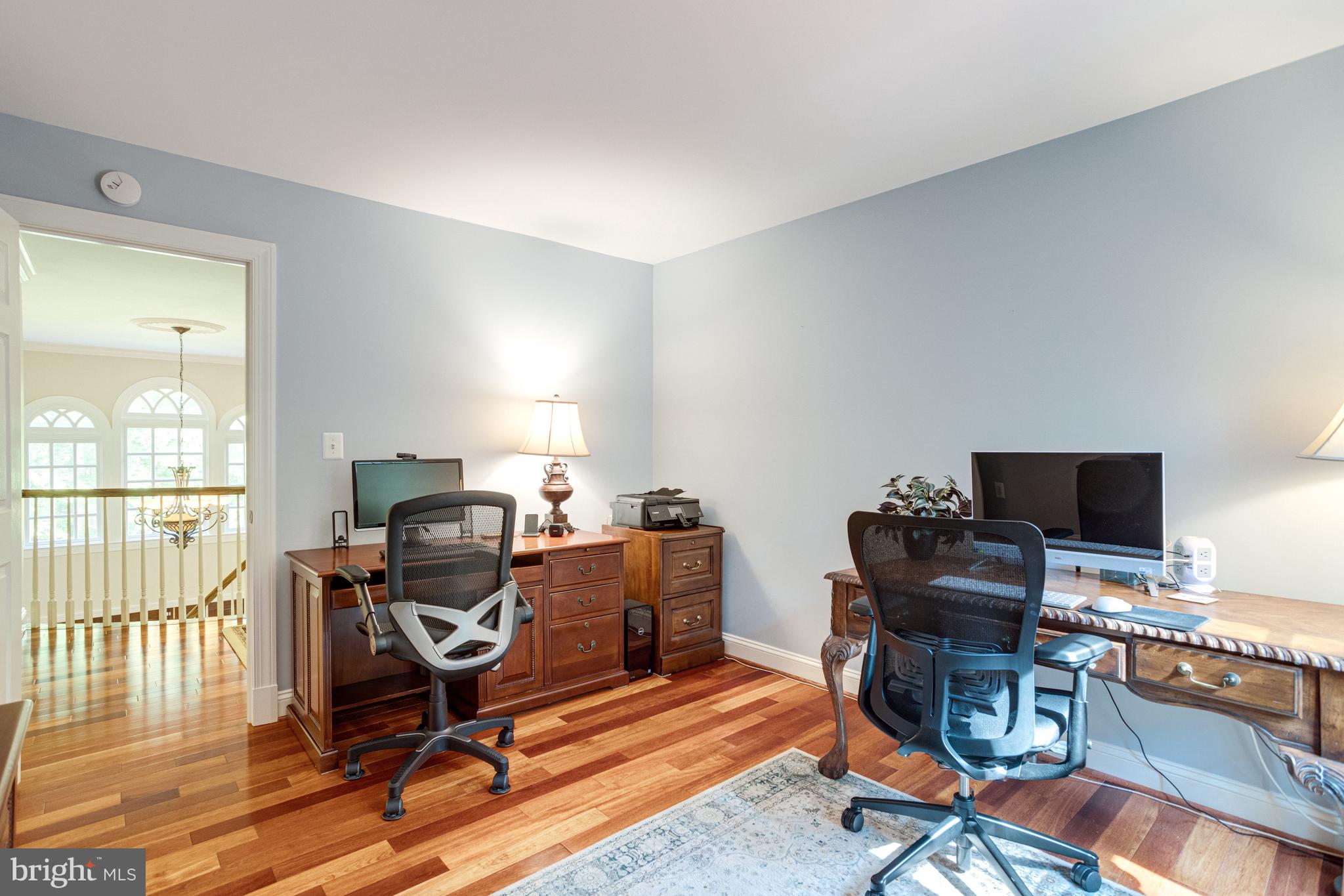 11901 Chapel Road Clifton, VA 20124 - Photo 55 of 98 Bedroom #2