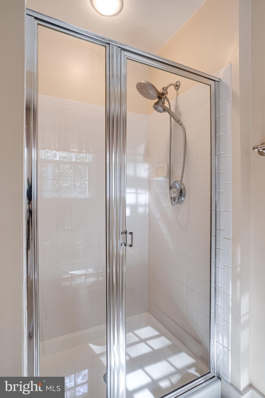 11901 Chapel Road Clifton, VA 20124 - Photo 58 of 98 Walk-in Shower