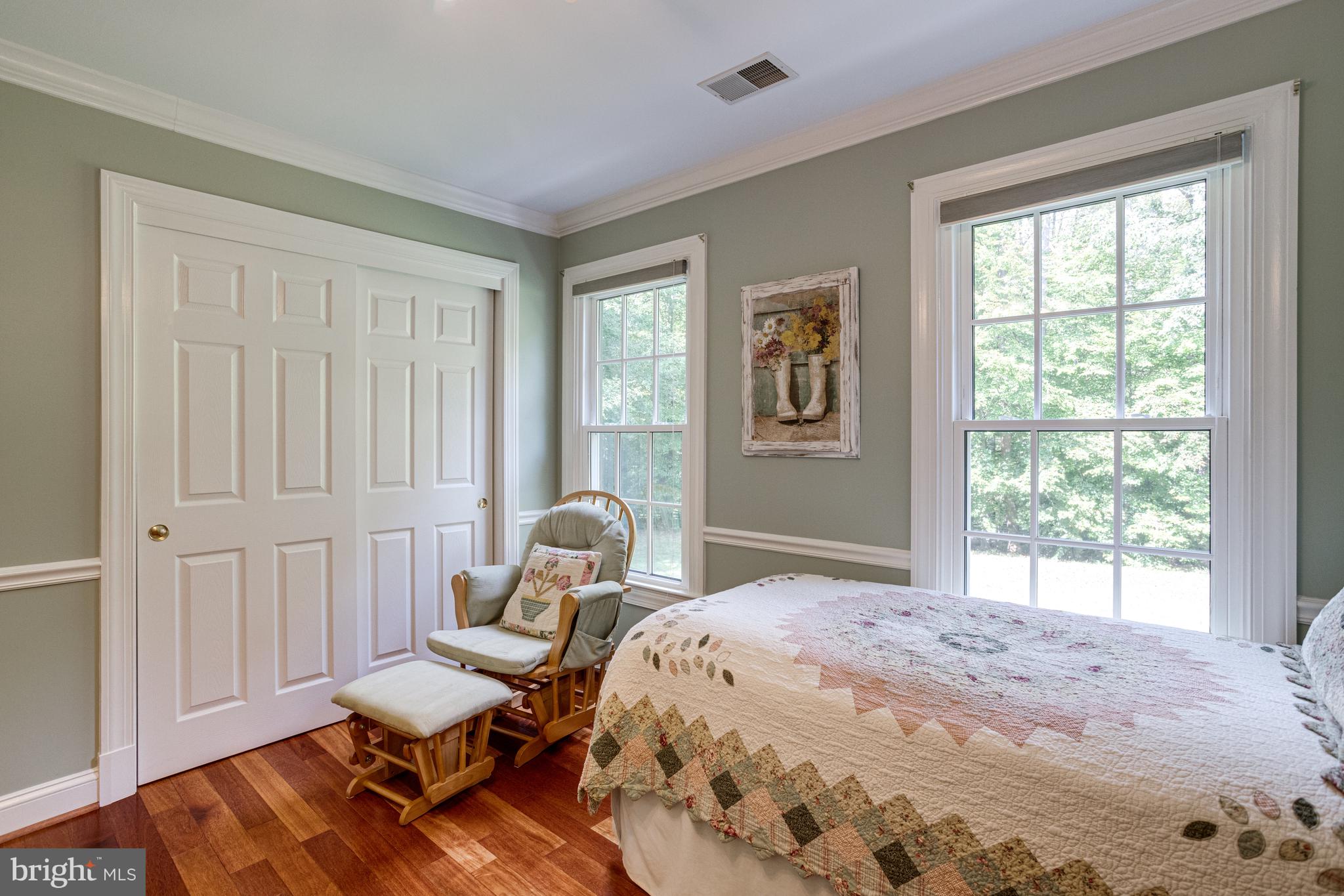 11901 Chapel Road Clifton, VA 20124 - Photo 61 of 98 Bedroom #4