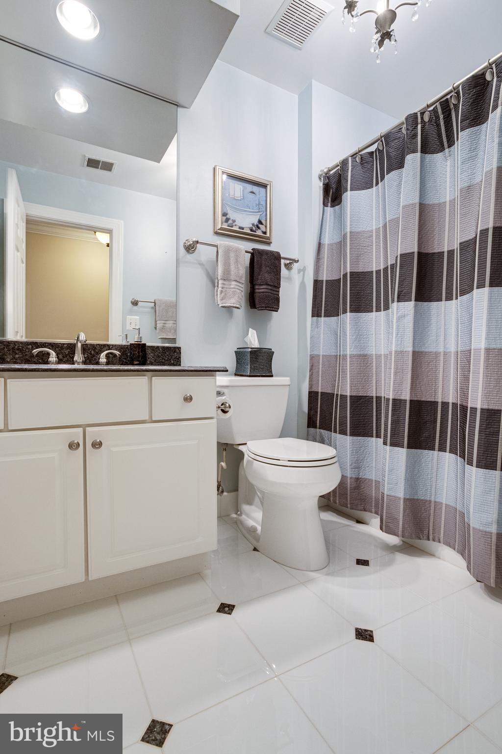 11901 Chapel Road Clifton, VA 20124 - Photo 62 of 98 Bathroom #4