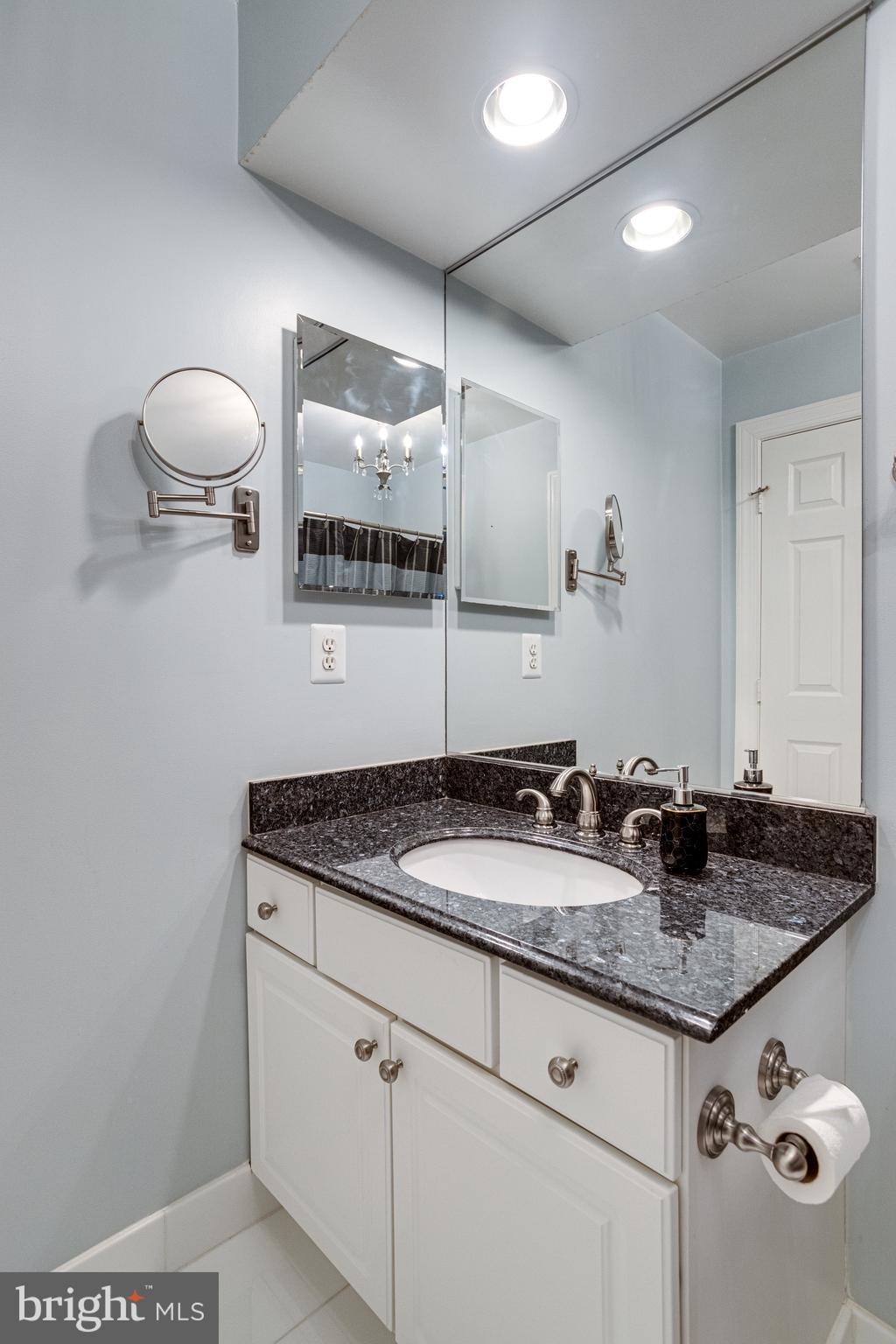 11901 Chapel Road Clifton, VA 20124 - Photo 63 of 98 Bathroom #4