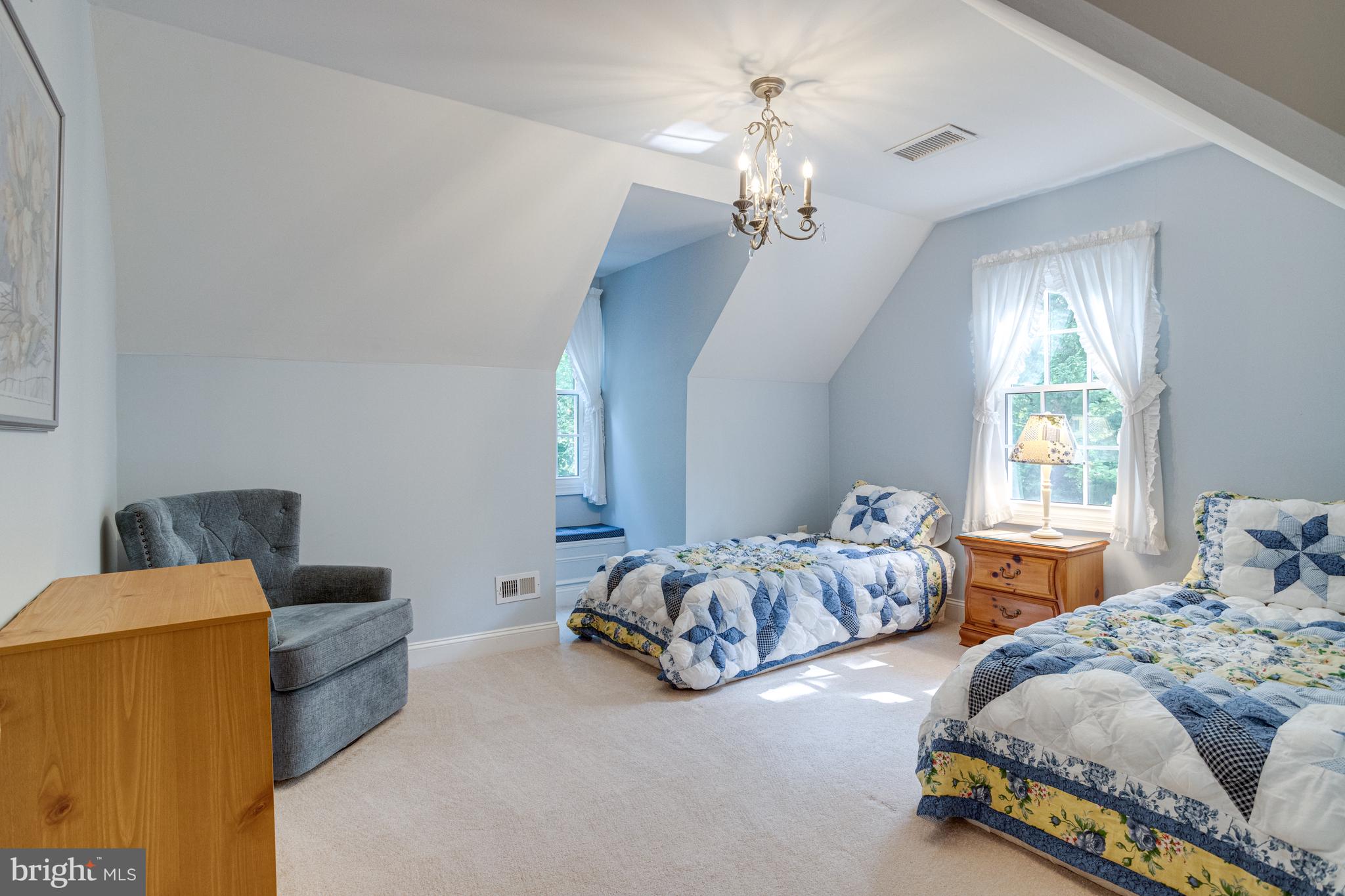 11901 Chapel Road Clifton, VA 20124 - Photo 64 of 98 Bonus Room (Could be used as a Bedroom)