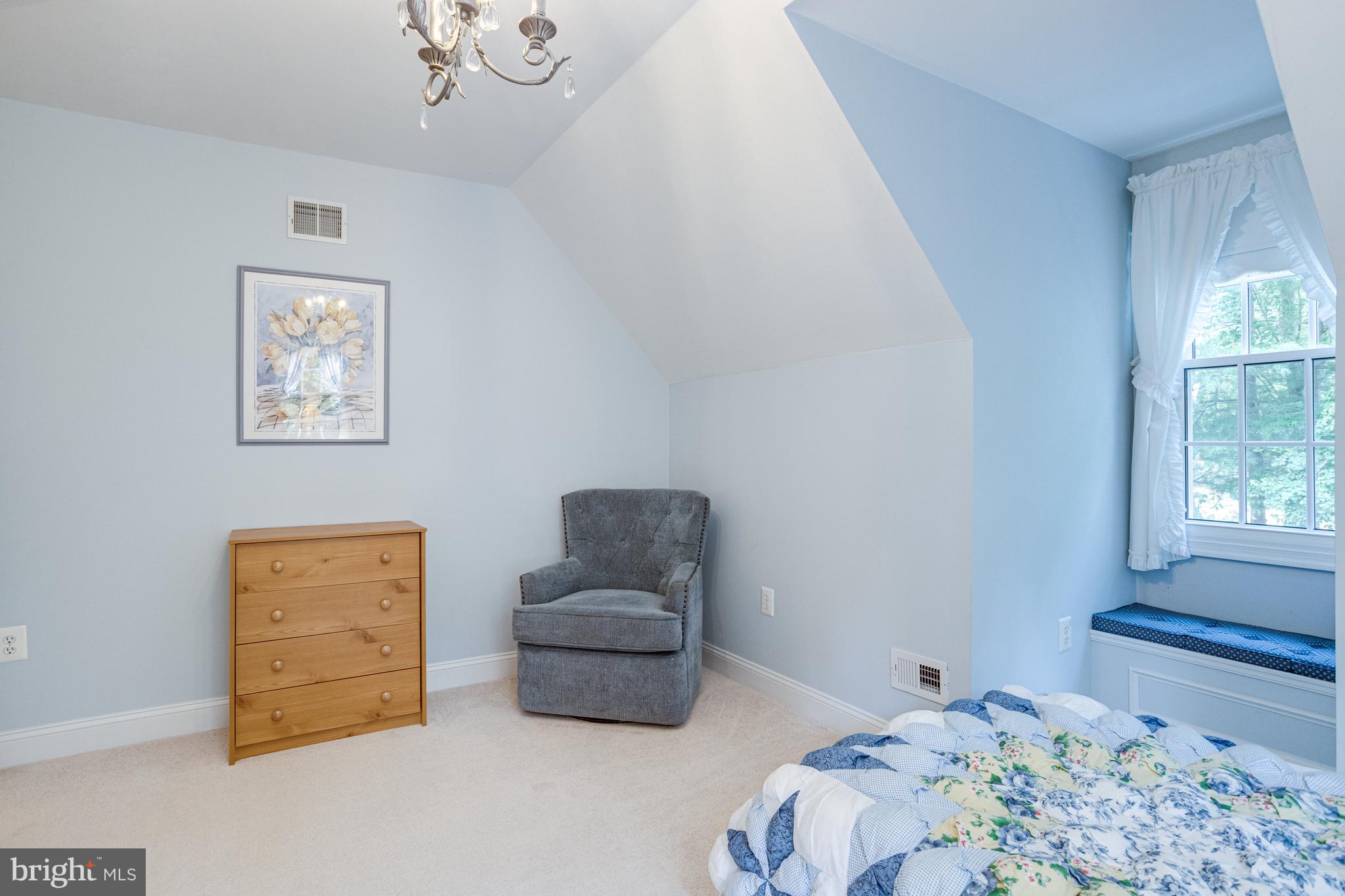 11901 Chapel Road Clifton, VA 20124 - Photo 65 of 98 Bonus Room (Could be used as a Bedroom)