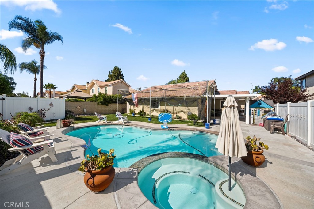 8718 Quailbush Drive Riverside, CA 92508 - Photo 17 of 26 Gallery Image 17