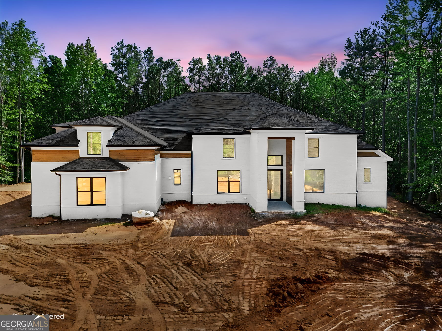 9800 Cedar Grove Road Fairburn, GA 30213 - Photo 4 of 95 Gallery Image 4