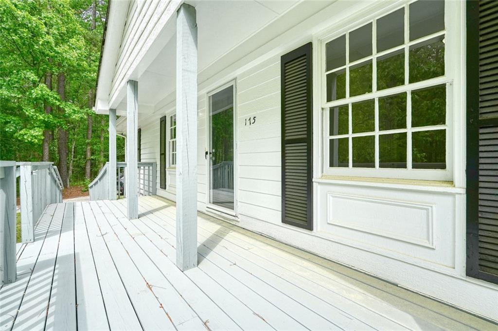 175 Smith Ferguson Road Dallas, GA 30157 - Photo 1 of 1