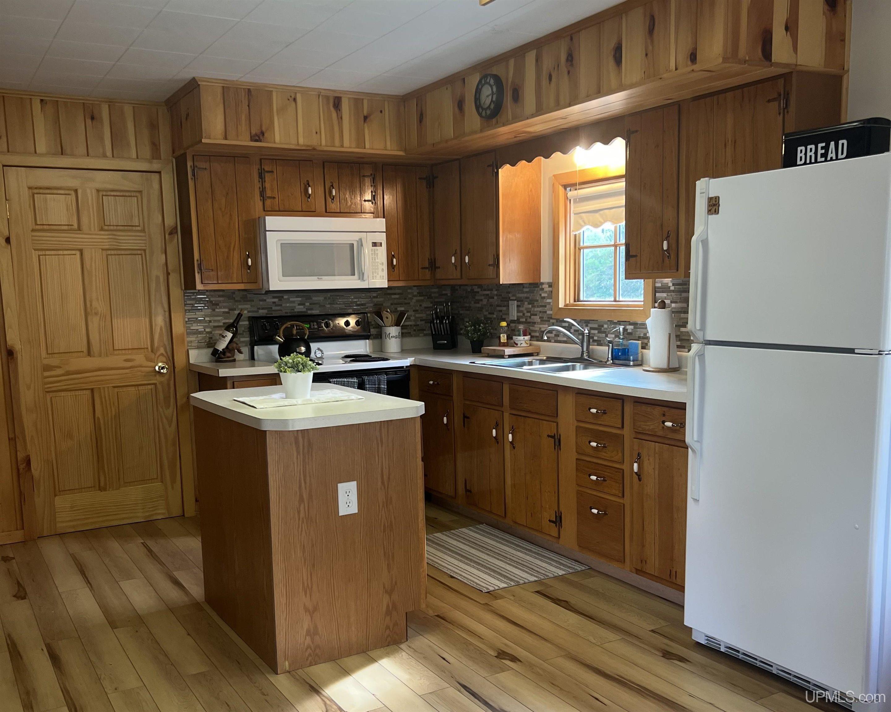 1734 Little Perch Lake North Ishpeming, MI 49849 - Photo 28 of 80