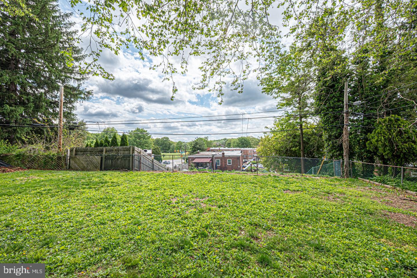 786 Hill Road Philadelphia, PA 19128 - Photo 6 of 29 One of the Largest Homesites in Roxborough