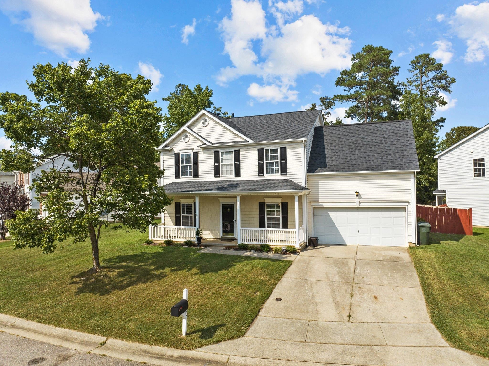 8500 Neuse Hunter Drive Raleigh, NC 27616 - Photo 1 of 20 Photo 1