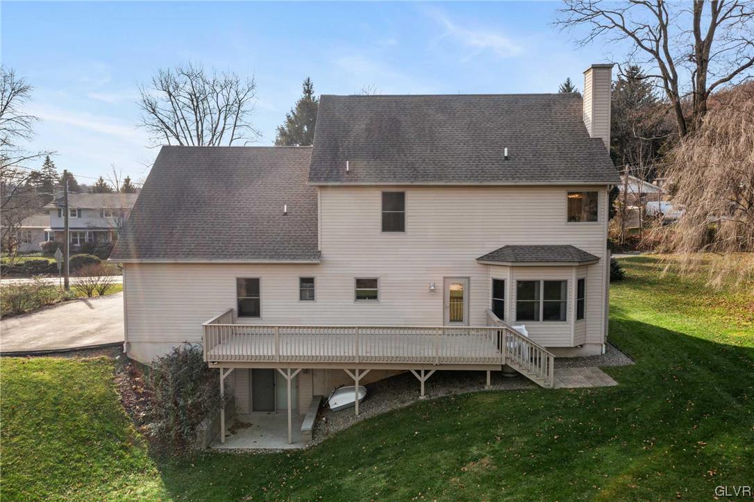 5438 Vera Cruz Road Center Valley, PA 18034 - Photo 3 of 35 Gallery Image 3
