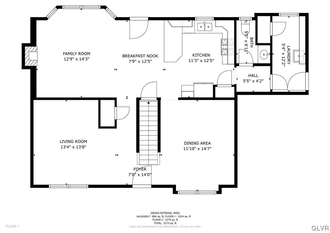 5438 Vera Cruz Road Center Valley, PA 18034 - Photo 33 of 35 Gallery Image 33