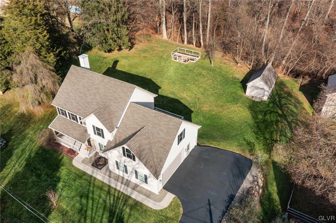 5438 Vera Cruz Road Center Valley, PA 18034 - Photo 4 of 35 Gallery Image 4