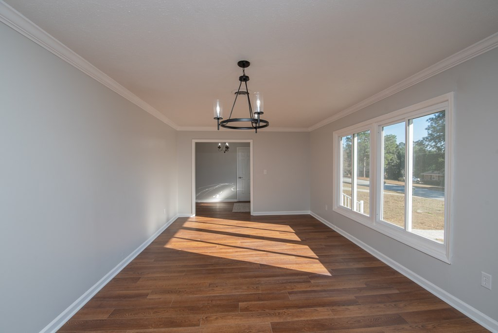 114 Ridgecrest Road Graniteville, SC 29829 - Photo 8 of 39