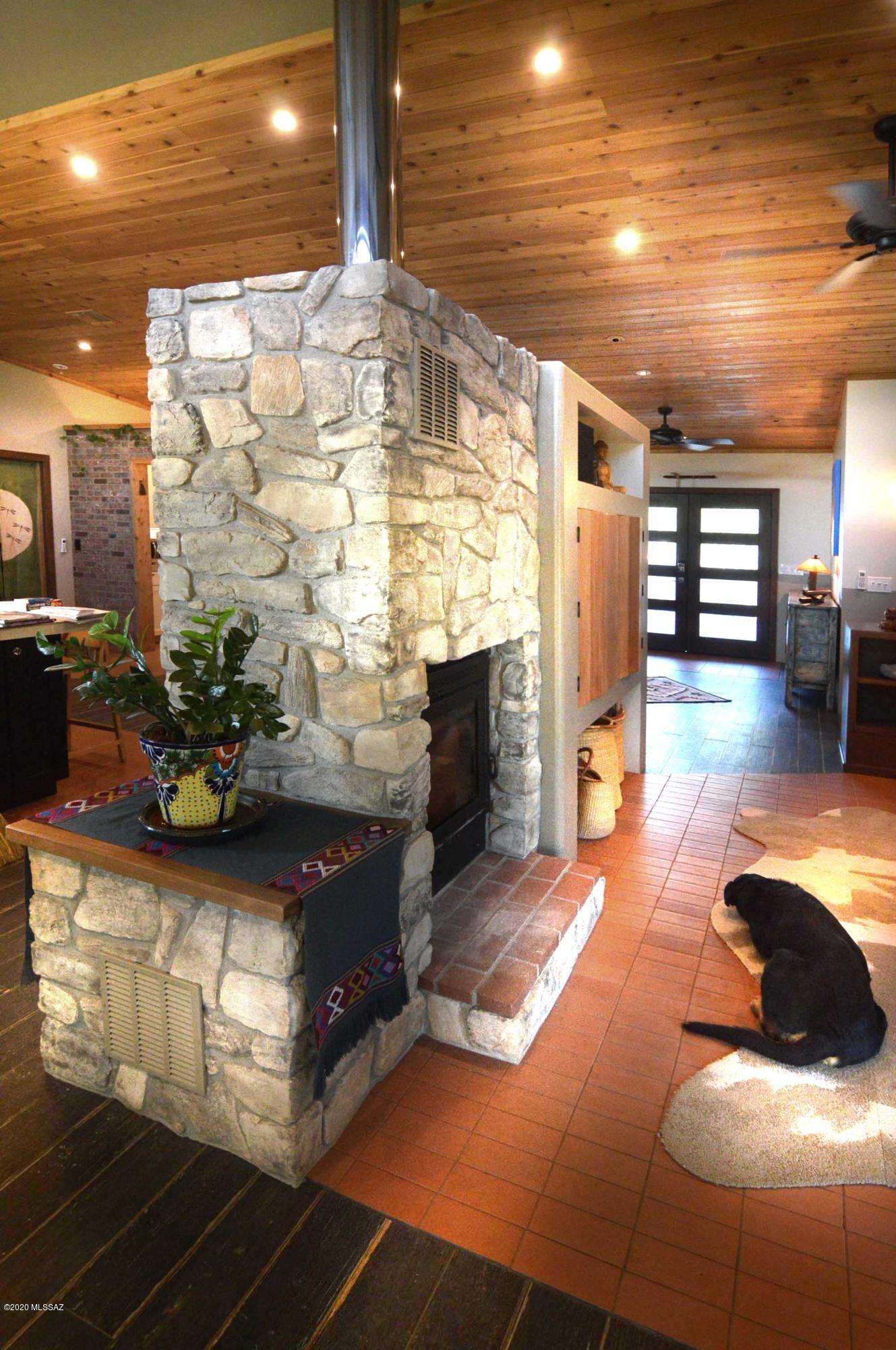 37 San Antonio Road Patagonia, AZ 85624 - Photo 13 of 50