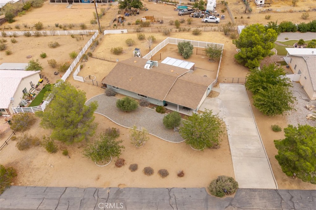 16248 St Timothy Road Apple Valley, CA 92307 - Photo 47 of 58 Gallery Image 47