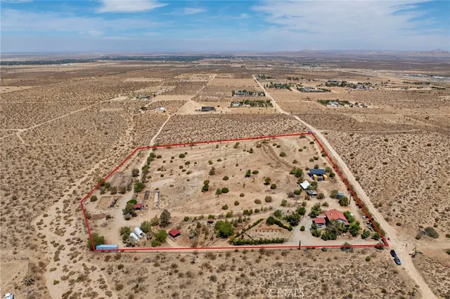 a view of an ocean beach