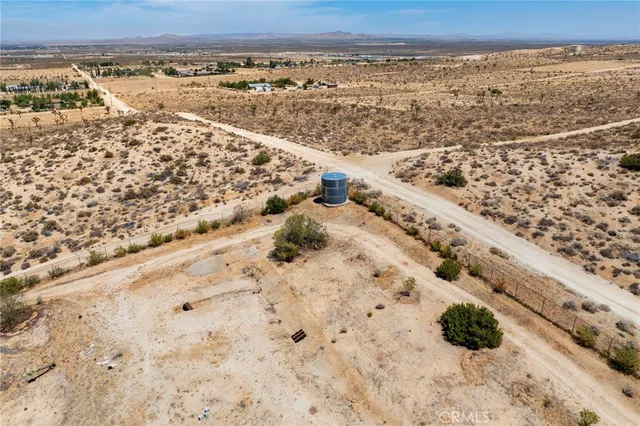 a view of city and mountain