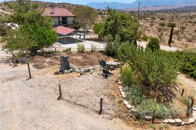 $599,000 | 33403 111th Street East, Littlerock, CA 93543