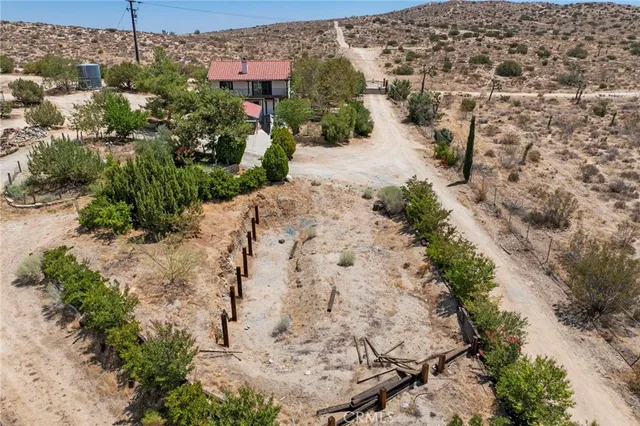 $599,000 | 33403 111th Street East, Littlerock, CA 93543