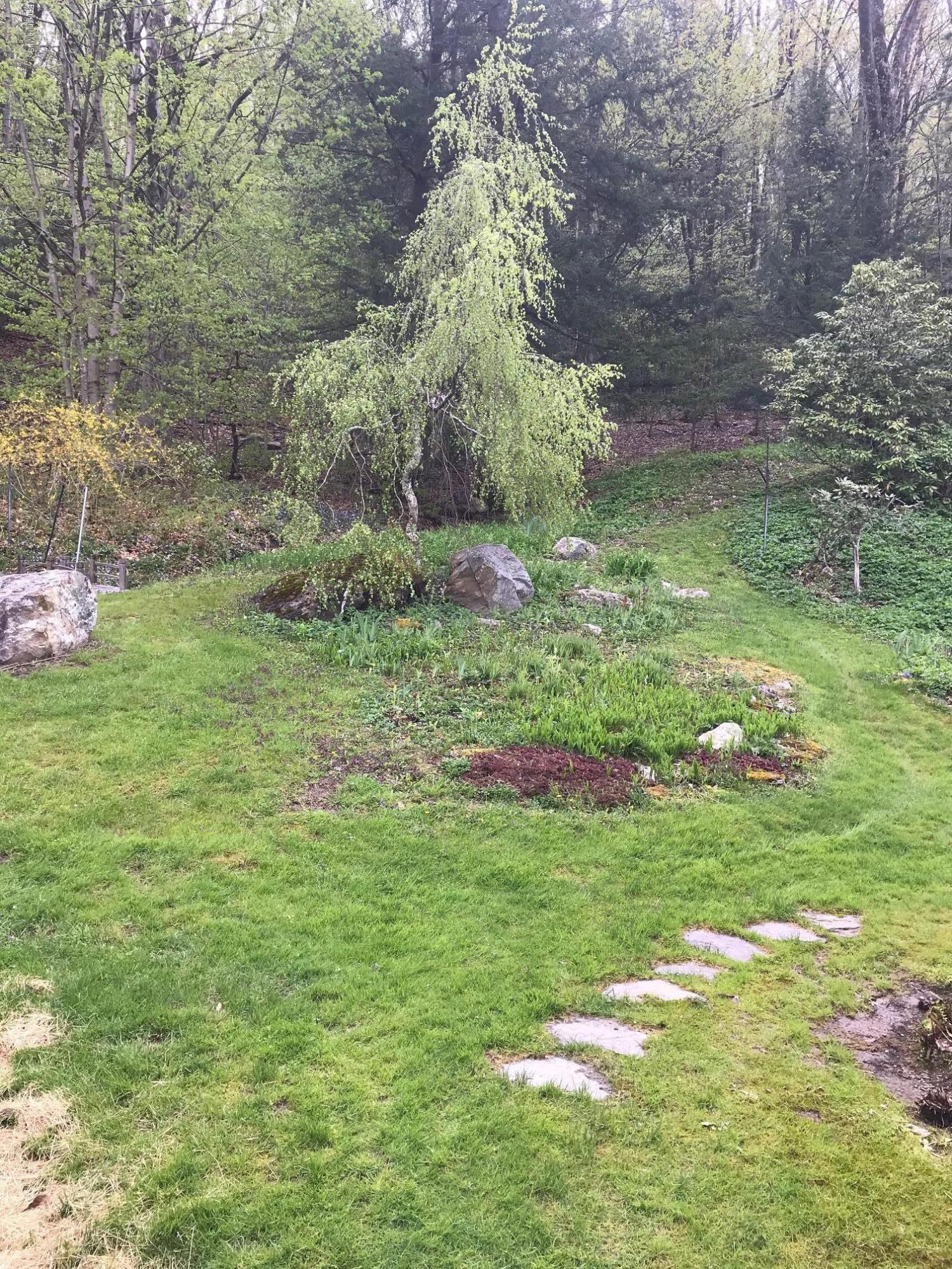 518 Cold Spring Road Williamstown, MA 01267 - Photo 12 of 42 Back Gardens