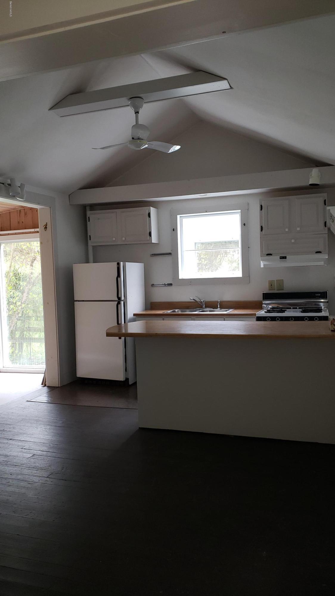 518 Cold Spring Road Williamstown, MA 01267 - Photo 19 of 42 Eat-in Kitchen with cathedral ceilings