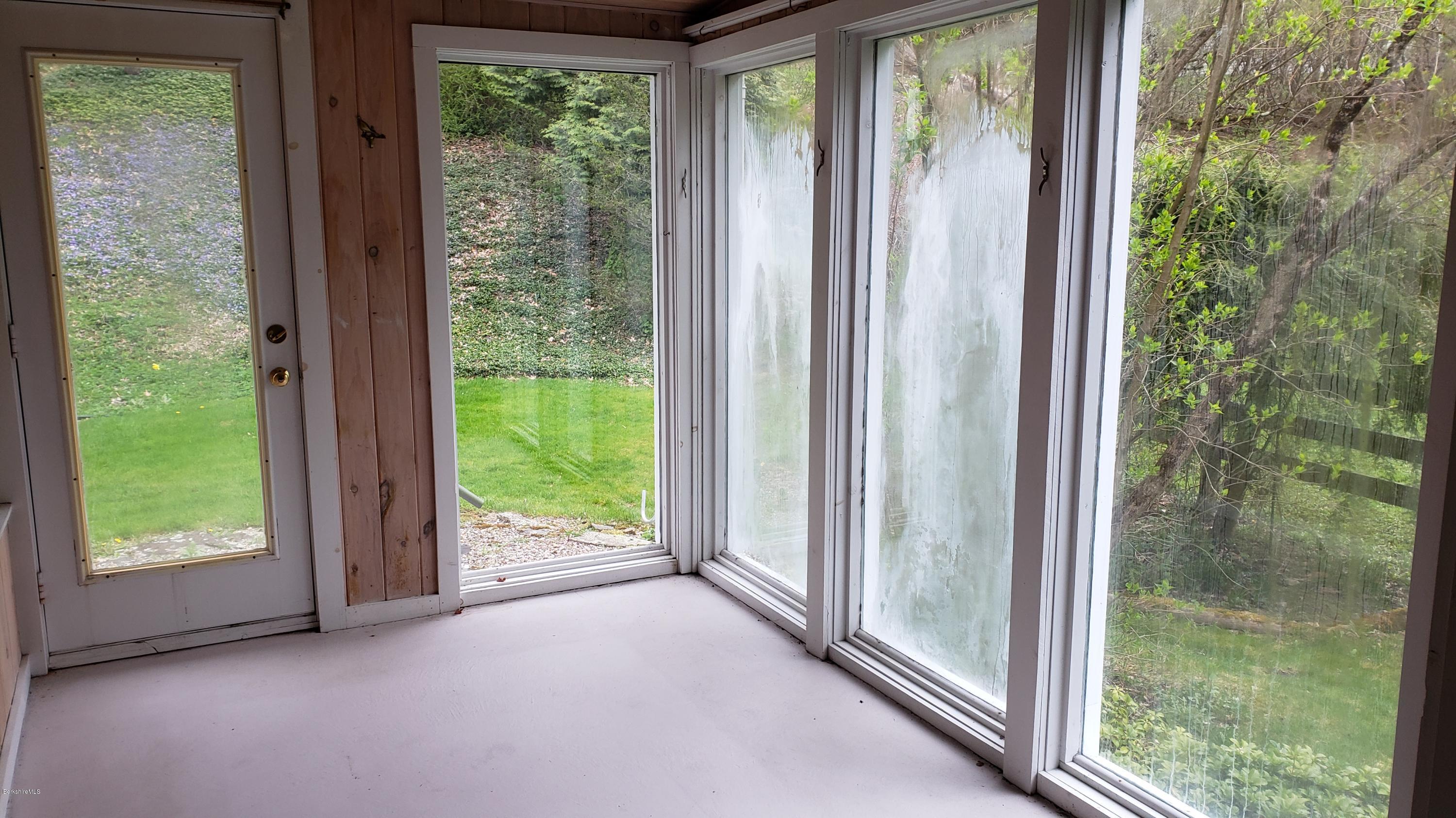 518 Cold Spring Road Williamstown, MA 01267 - Photo 20 of 42 Sunroom