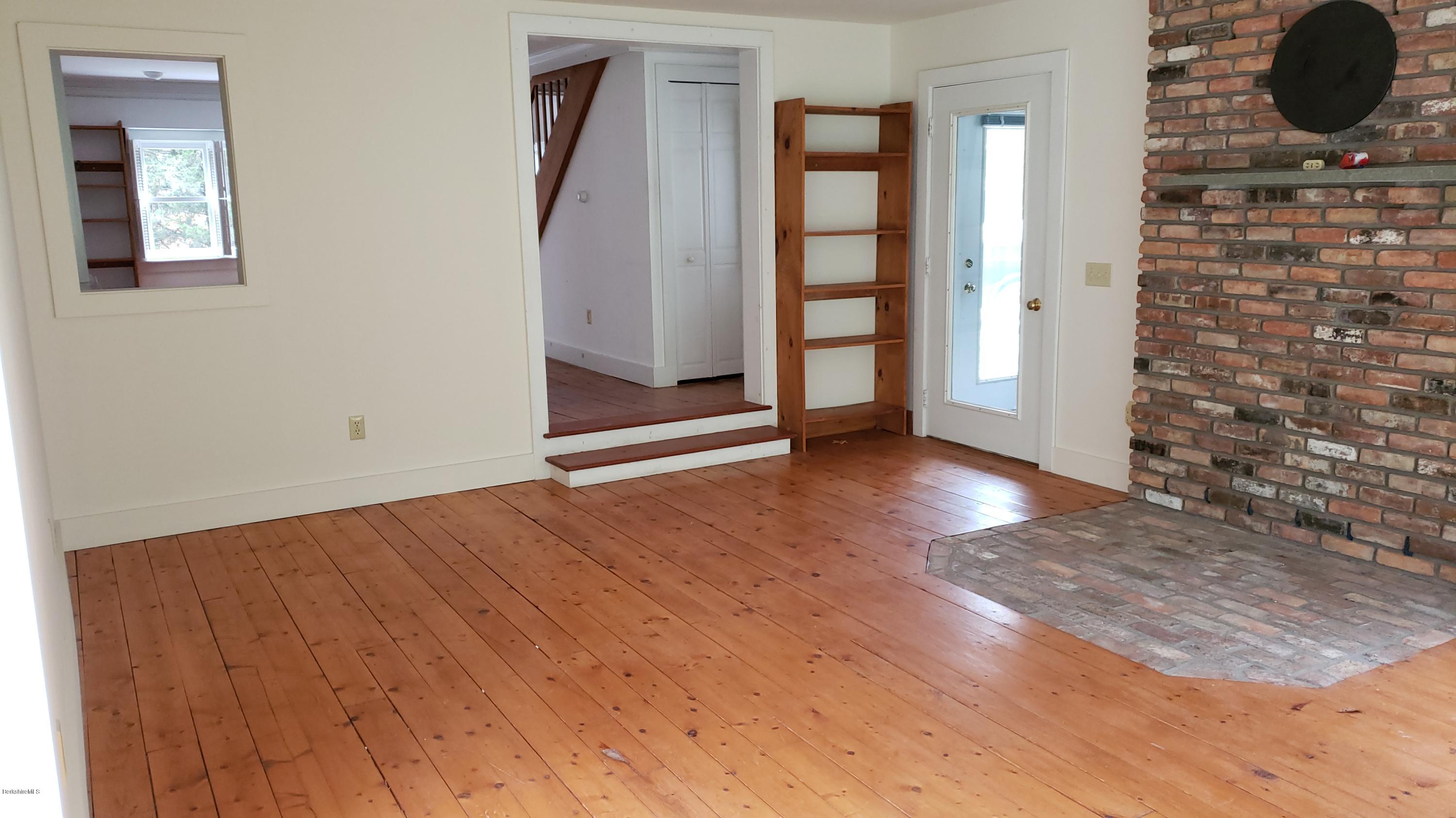 518 Cold Spring Road Williamstown, MA 01267 - Photo 24 of 42 Den into livingroom