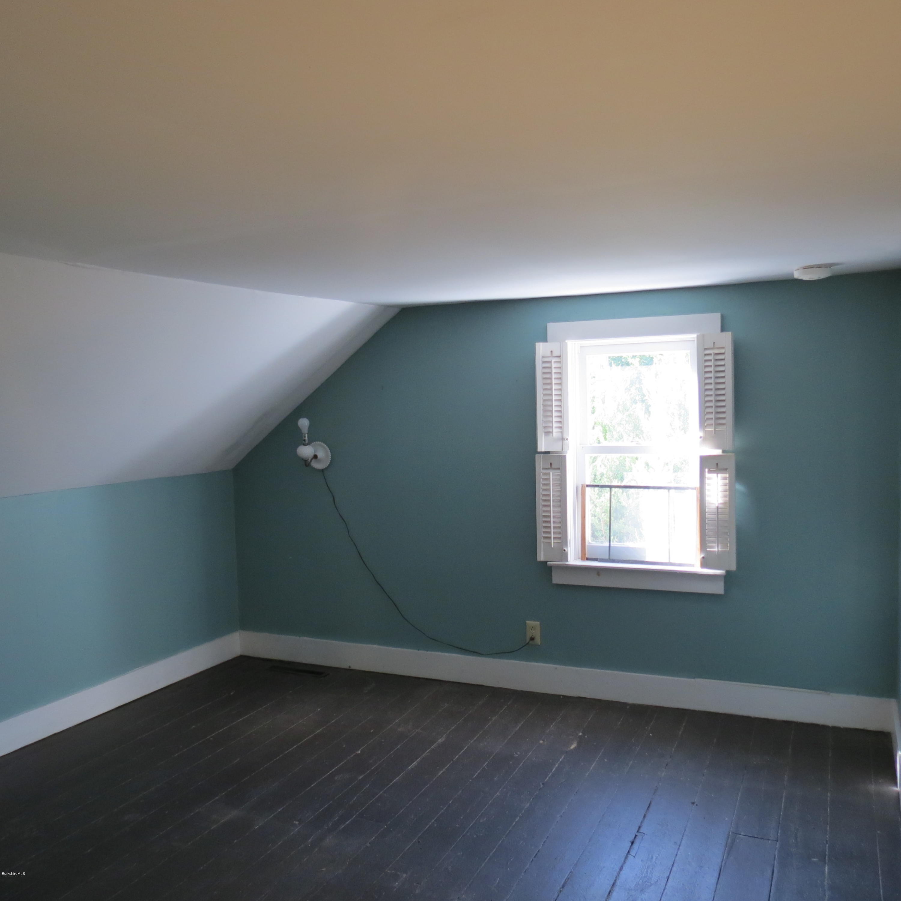 518 Cold Spring Road Williamstown, MA 01267 - Photo 34 of 42 2nd Bedroom